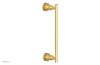 Dustrie - 12" Single Sided Shower Pull 371-94-12