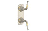 RIBBON & REED - Thermostatic Valve with Volume Control or Diverter  4-435