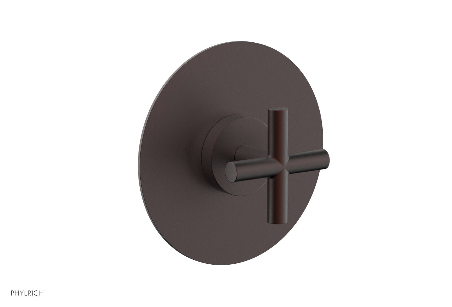 TRANSITION - Pressure Balance Shower Plate & Handle Trim 4-499