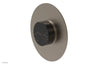CIRC - Thermostatic Shower Trim, Marble Handle 4-716