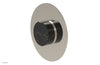 CIRC - Thermostatic Shower Trim, Marble Handle 4-716