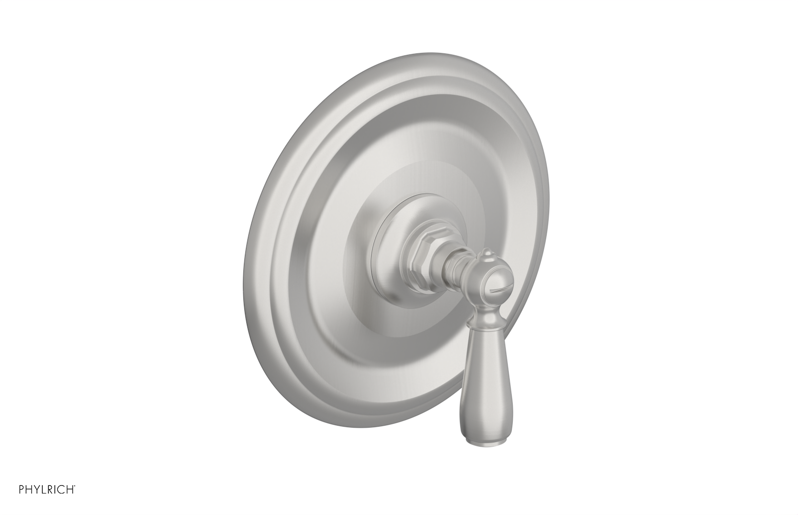 JAMESTOWN - Pressure Balance Shower Plate & Handle Trim 4-735