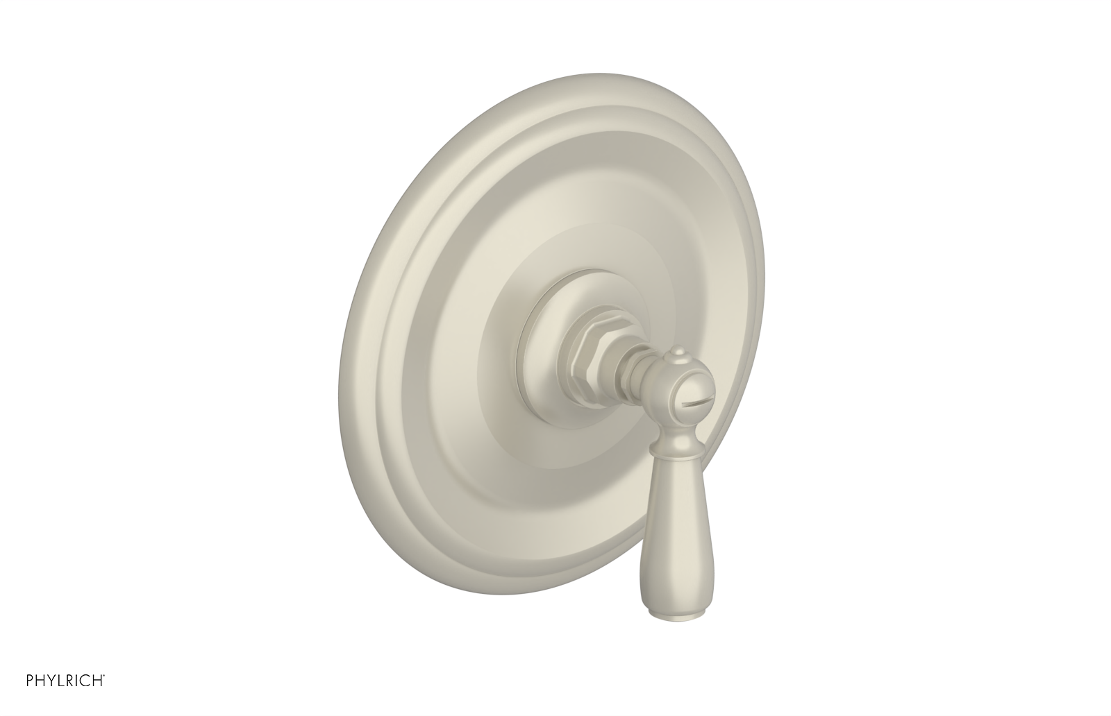 JAMESTOWN - Thermostatic Shower Trim - Lever Handle 4-735