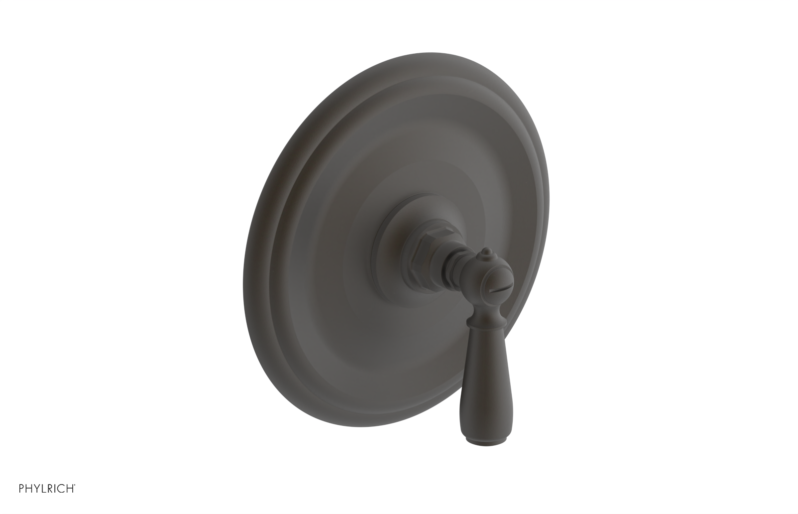 JAMESTOWN - Thermostatic Shower Trim - Lever Handle 4-735