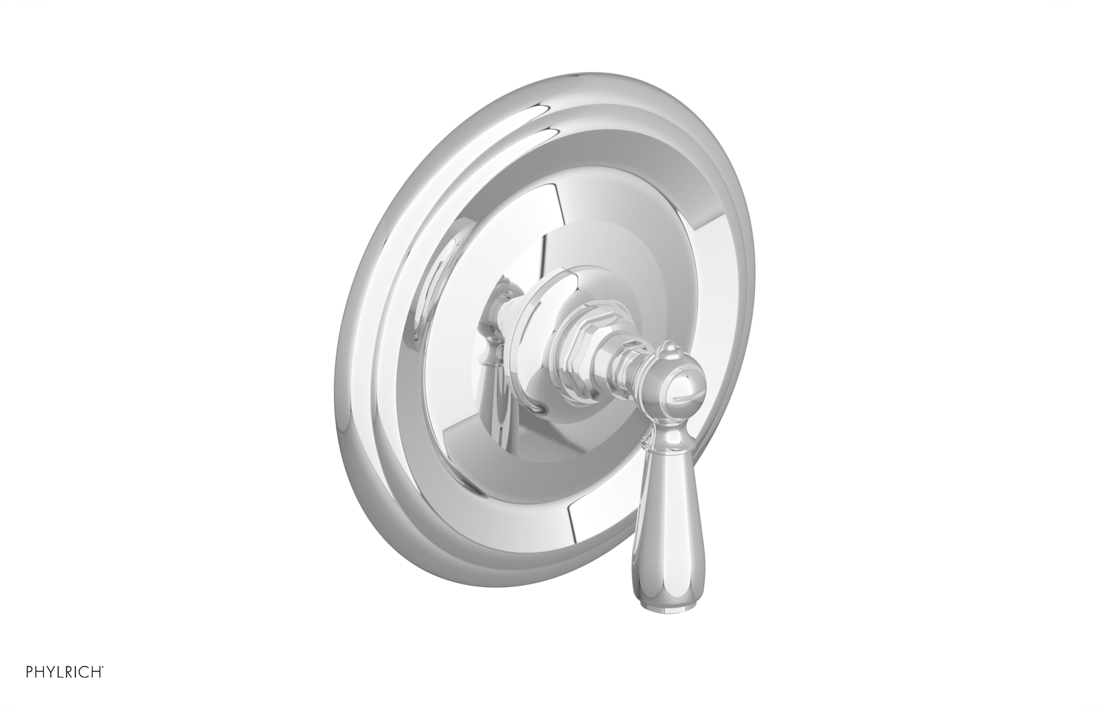 JAMESTOWN - Thermostatic Shower Trim - Lever Handle 4-735