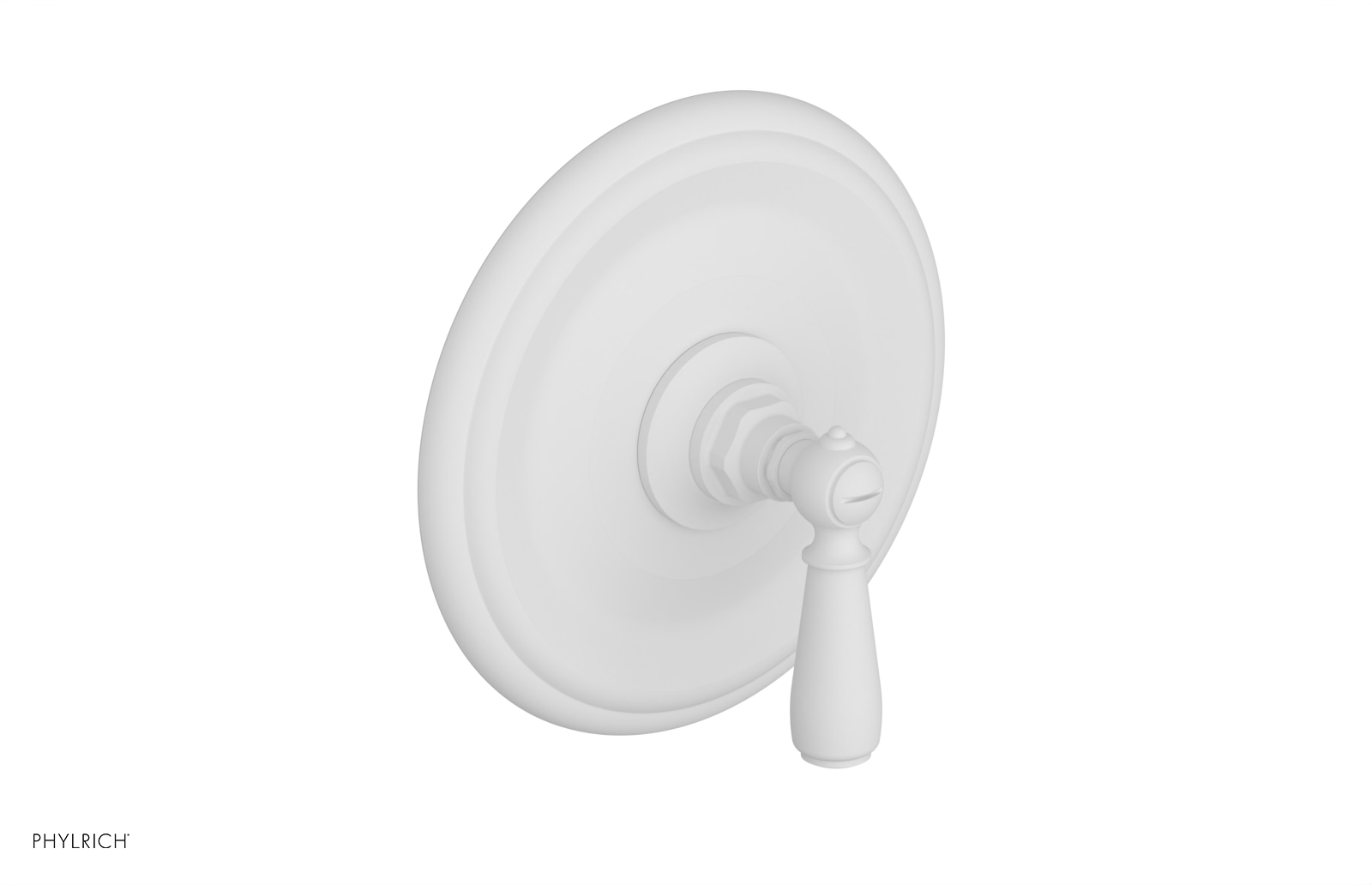 JAMESTOWN - Thermostatic Shower Trim - Lever Handle 4-735