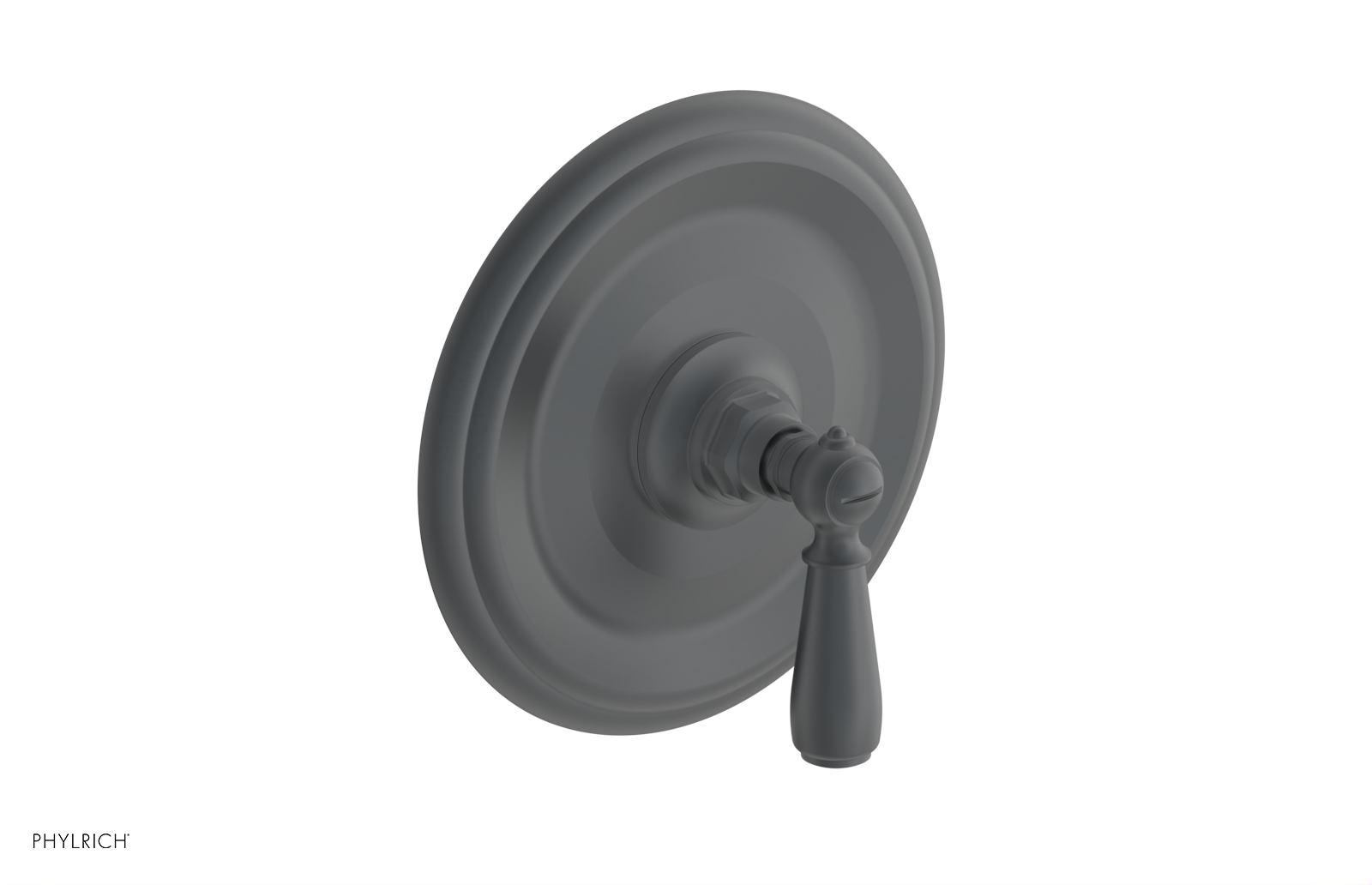 JAMESTOWN - Thermostatic Shower Trim - Lever Handle 4-735