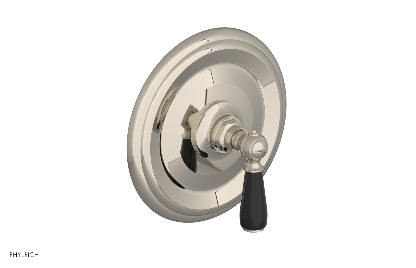 1/2" Mini Thermostatic Shower Trim