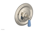 1/2" Mini Thermostatic Shower Trim