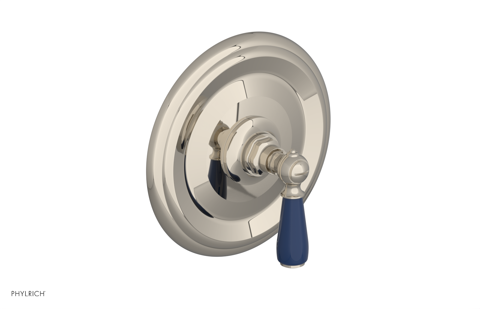 1/2" Mini Thermostatic Shower Trim