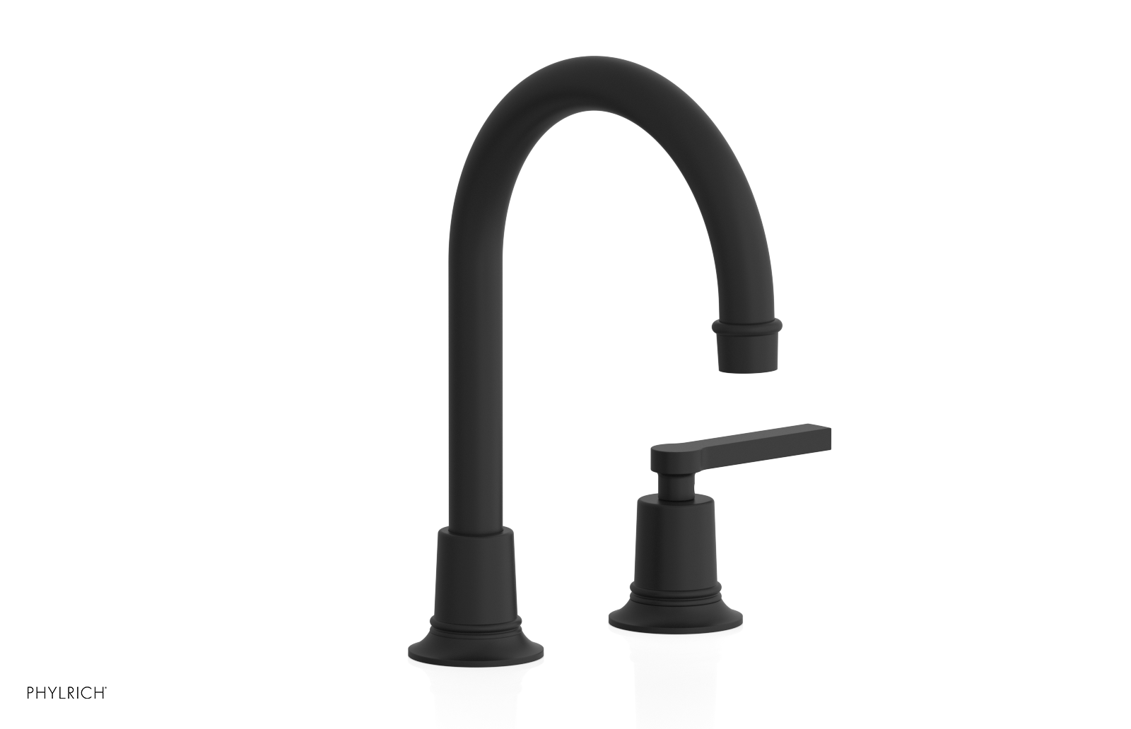 Widespread Faucet