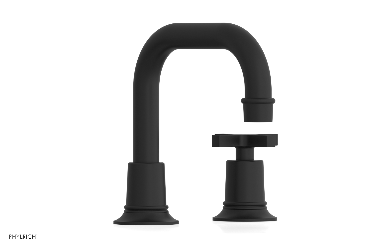 Widespread Faucet