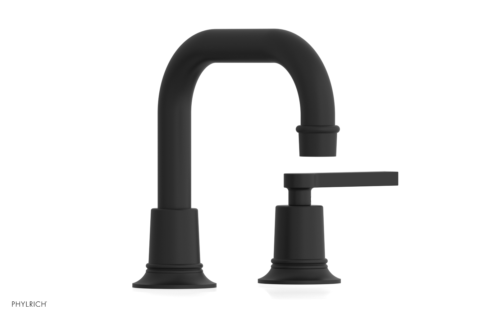 Widespread Faucet