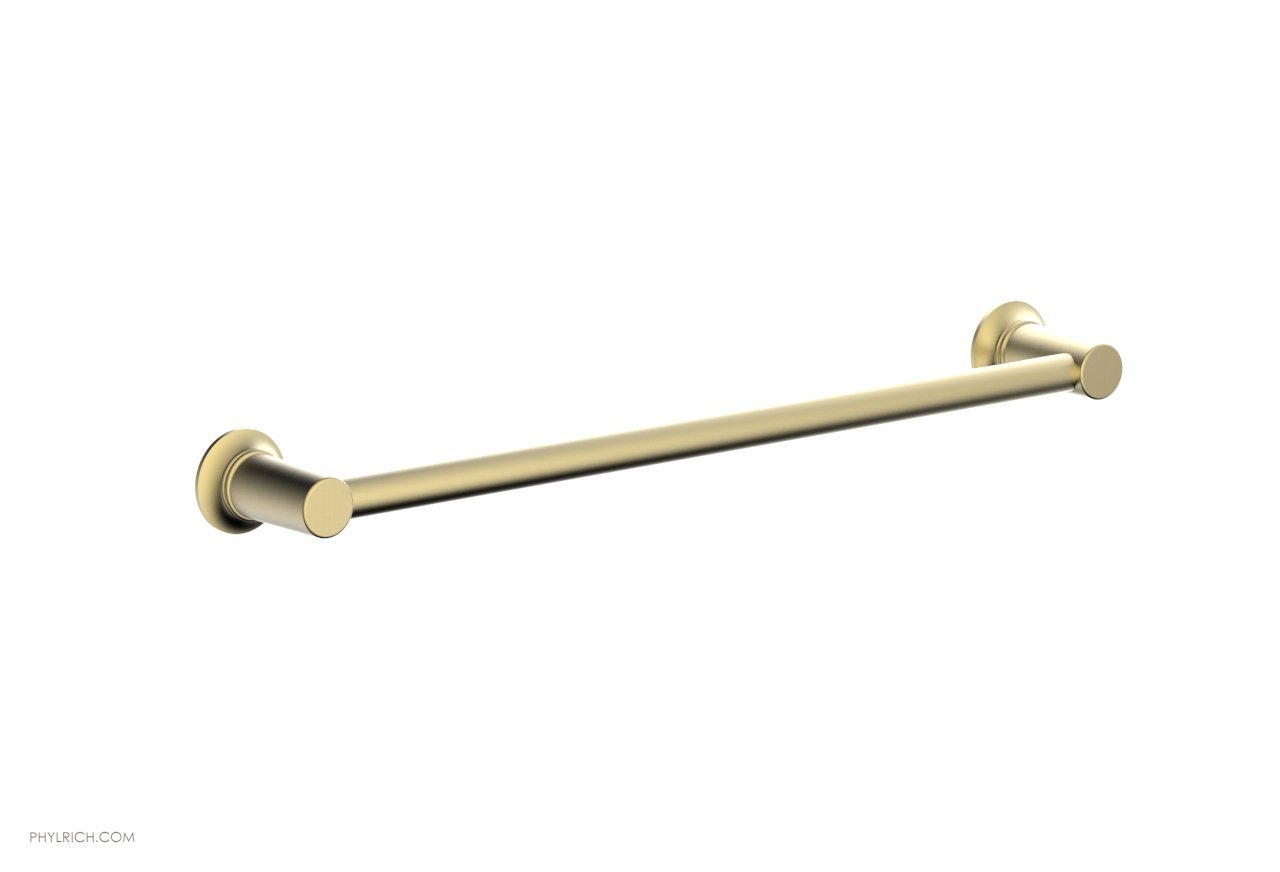 HEX MODERN 18" Towel Bar 501-70