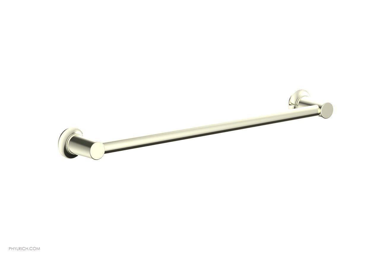HEX MODERN 18" Towel Bar 501-70