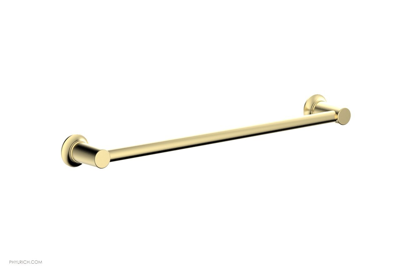HEX MODERN 18" Towel Bar 501-70