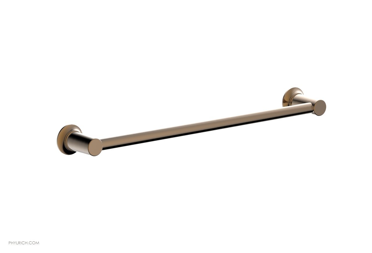 HEX MODERN 18" Towel Bar 501-70