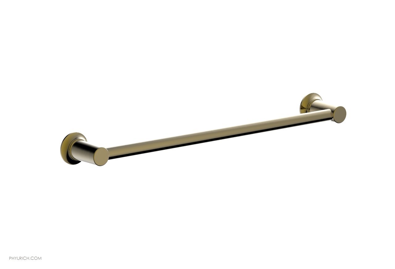 HEX MODERN 18" Towel Bar 501-70
