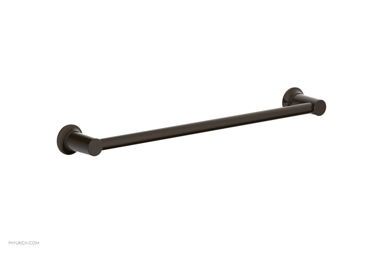 HEX MODERN 18" Towel Bar 501-70