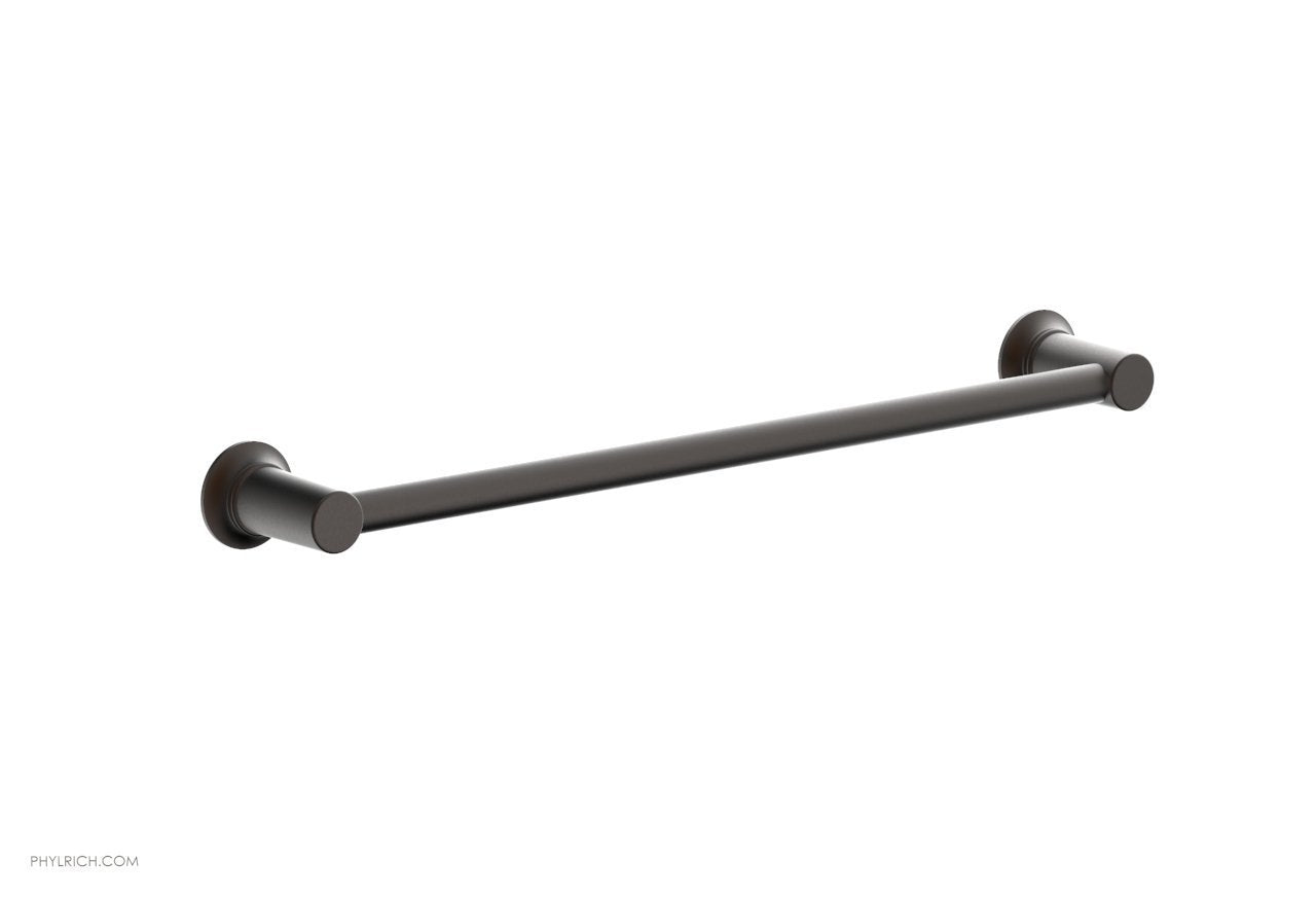 HEX MODERN 18" Towel Bar 501-70