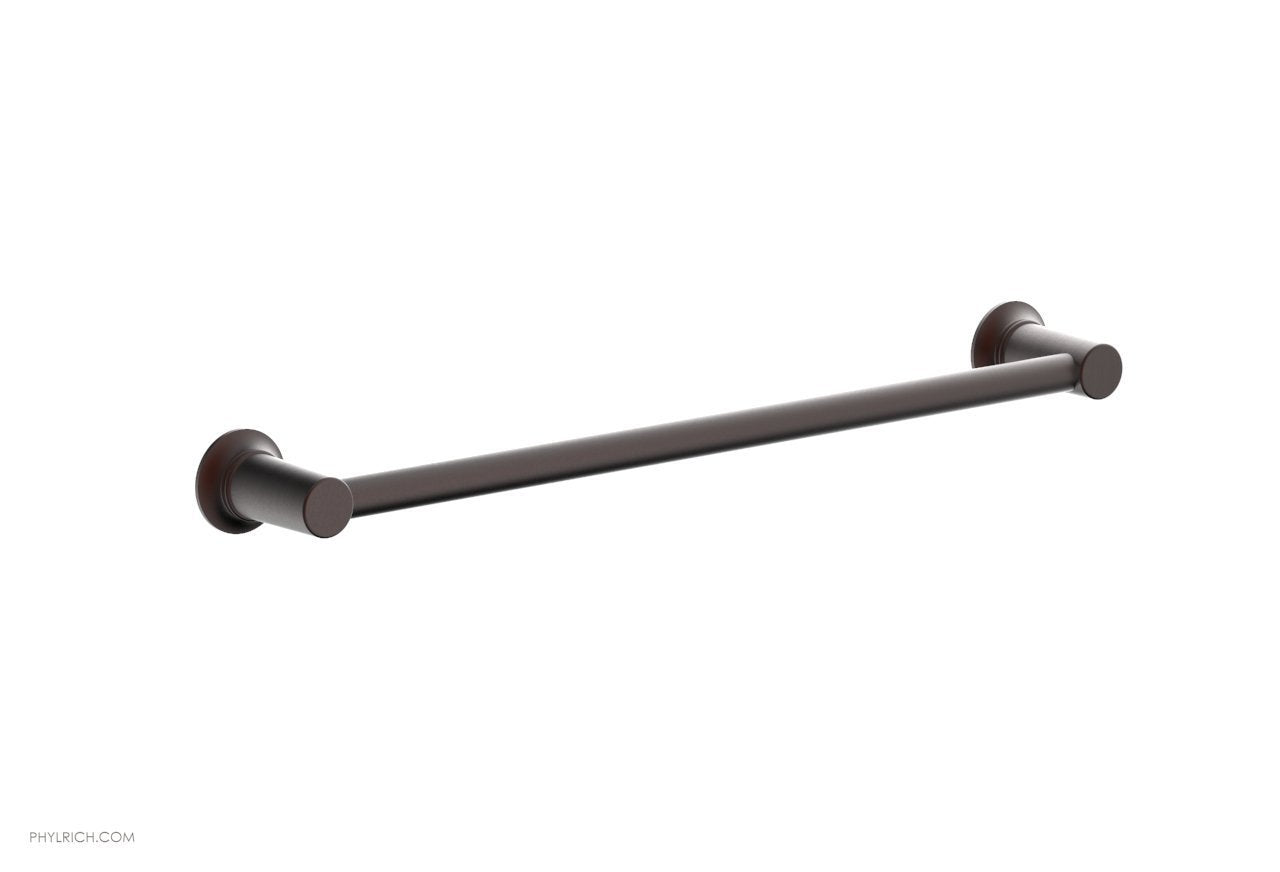HEX MODERN 18" Towel Bar 501-70