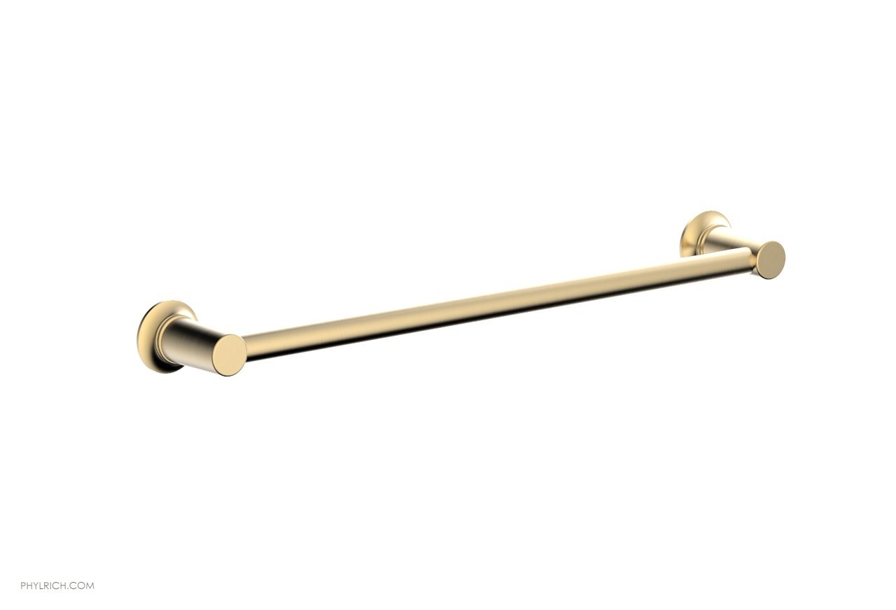 HEX MODERN 18" Towel Bar 501-70