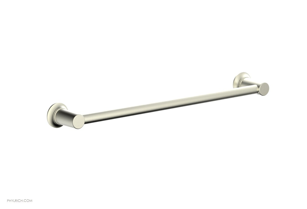 HEX MODERN 18" Towel Bar 501-70