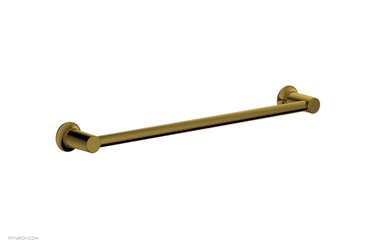 HEX MODERN 18" Towel Bar 501-70