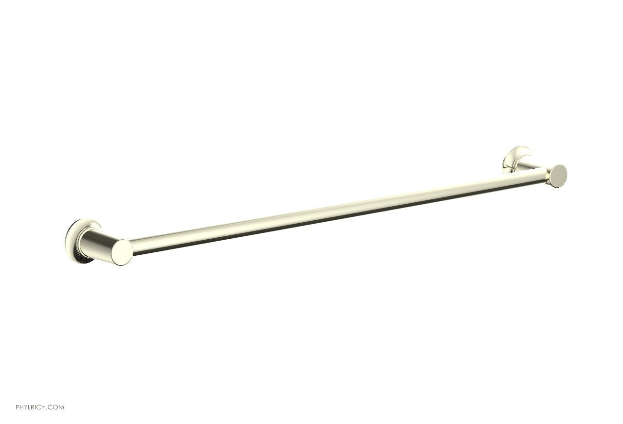 HEX MODERN 24" Towel Bar 501-71