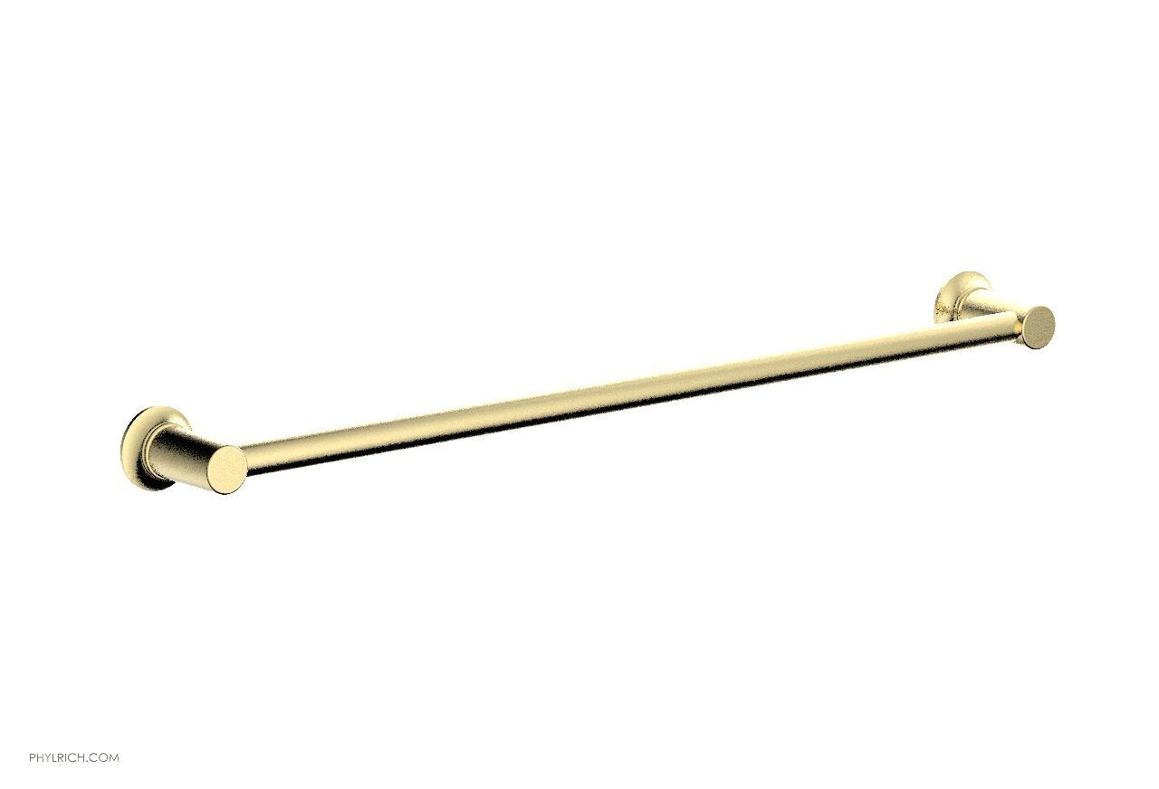 HEX MODERN 24" Towel Bar 501-71