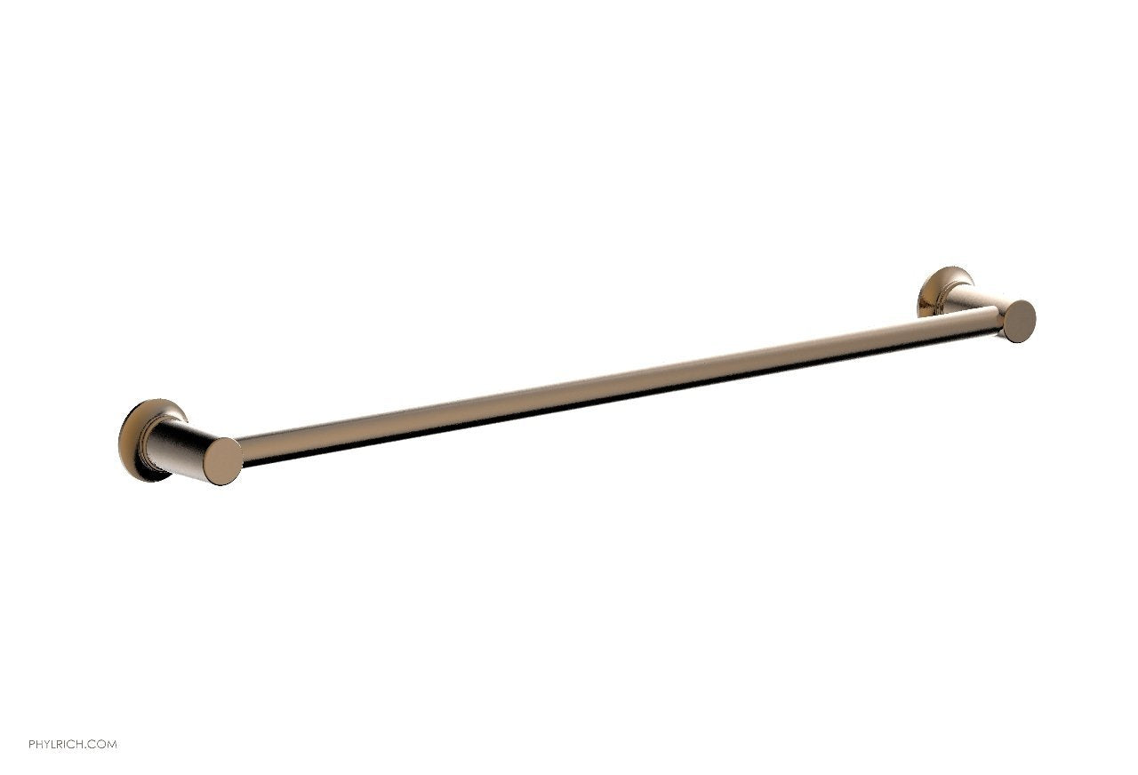 HEX MODERN 24" Towel Bar 501-71