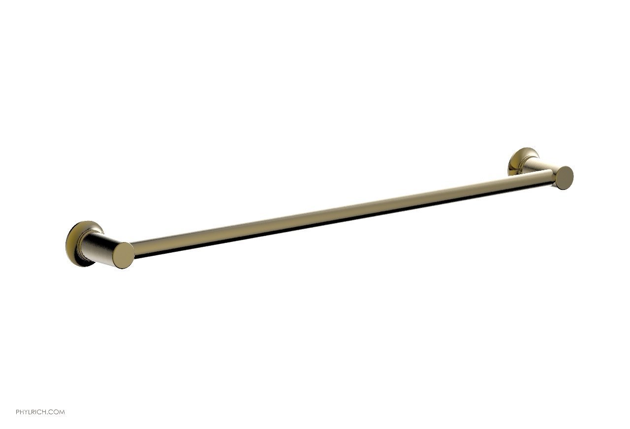 HEX MODERN 24" Towel Bar 501-71
