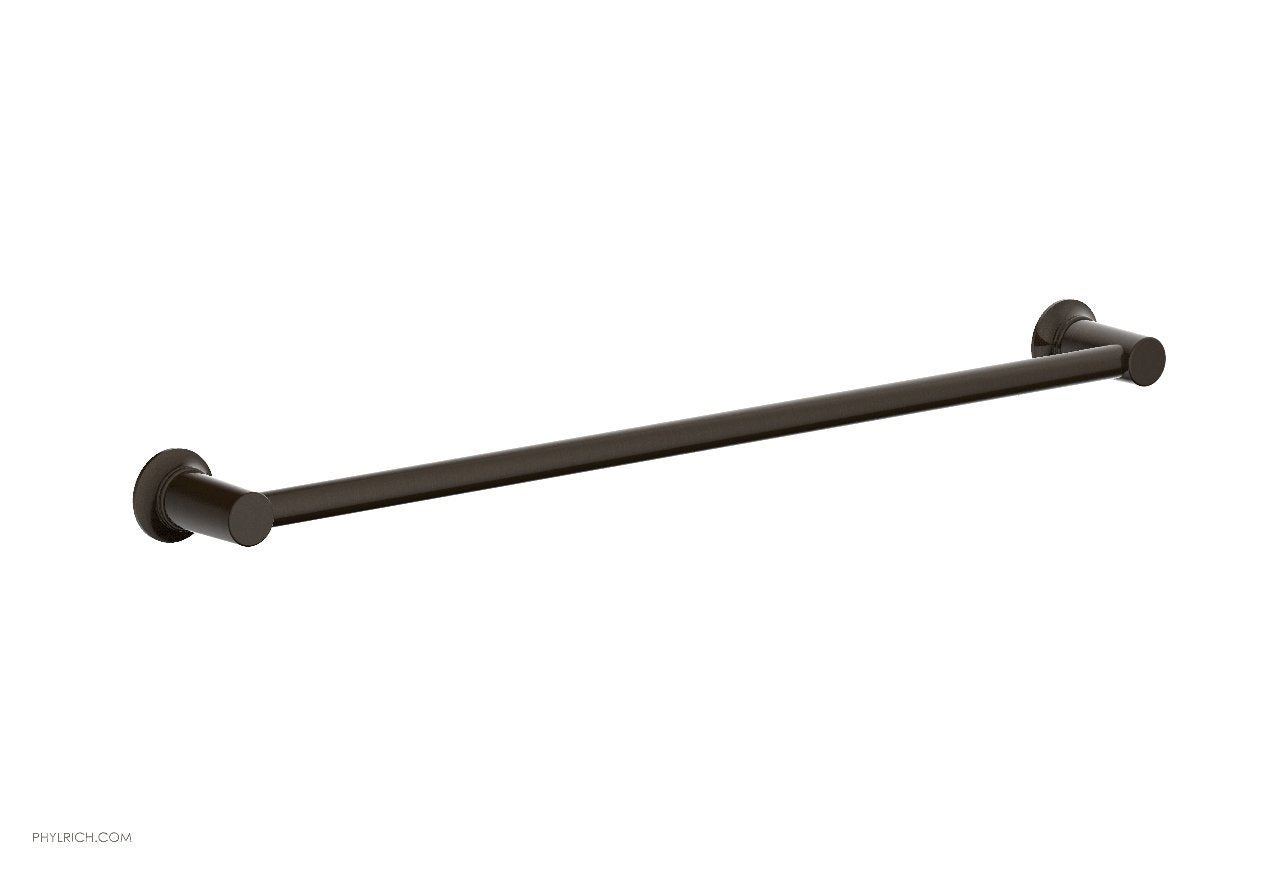 HEX MODERN 24" Towel Bar 501-71