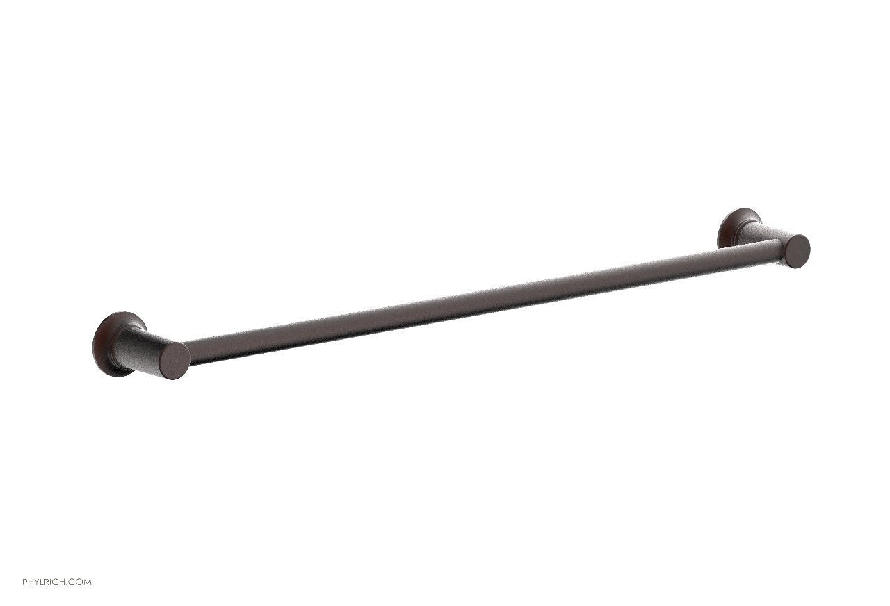 HEX MODERN 24" Towel Bar 501-71