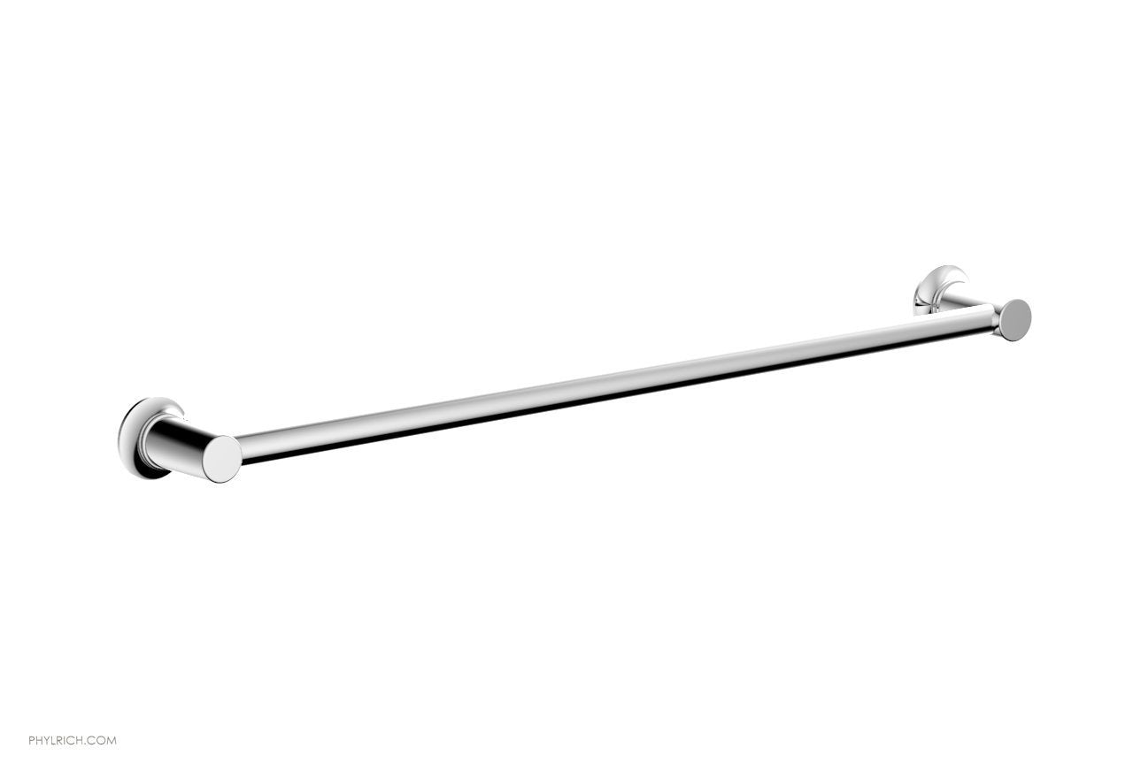 HEX MODERN 24" Towel Bar 501-71