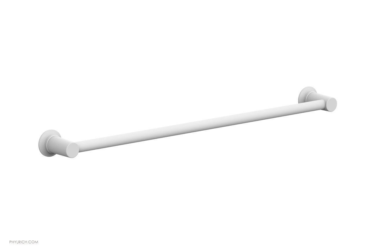 HEX MODERN 24" Towel Bar 501-71