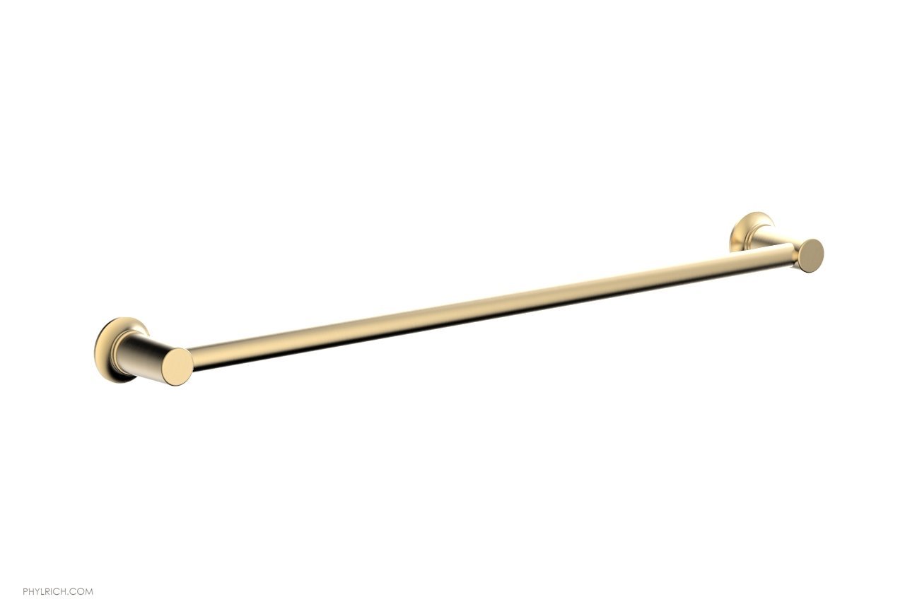HEX MODERN 24" Towel Bar 501-71
