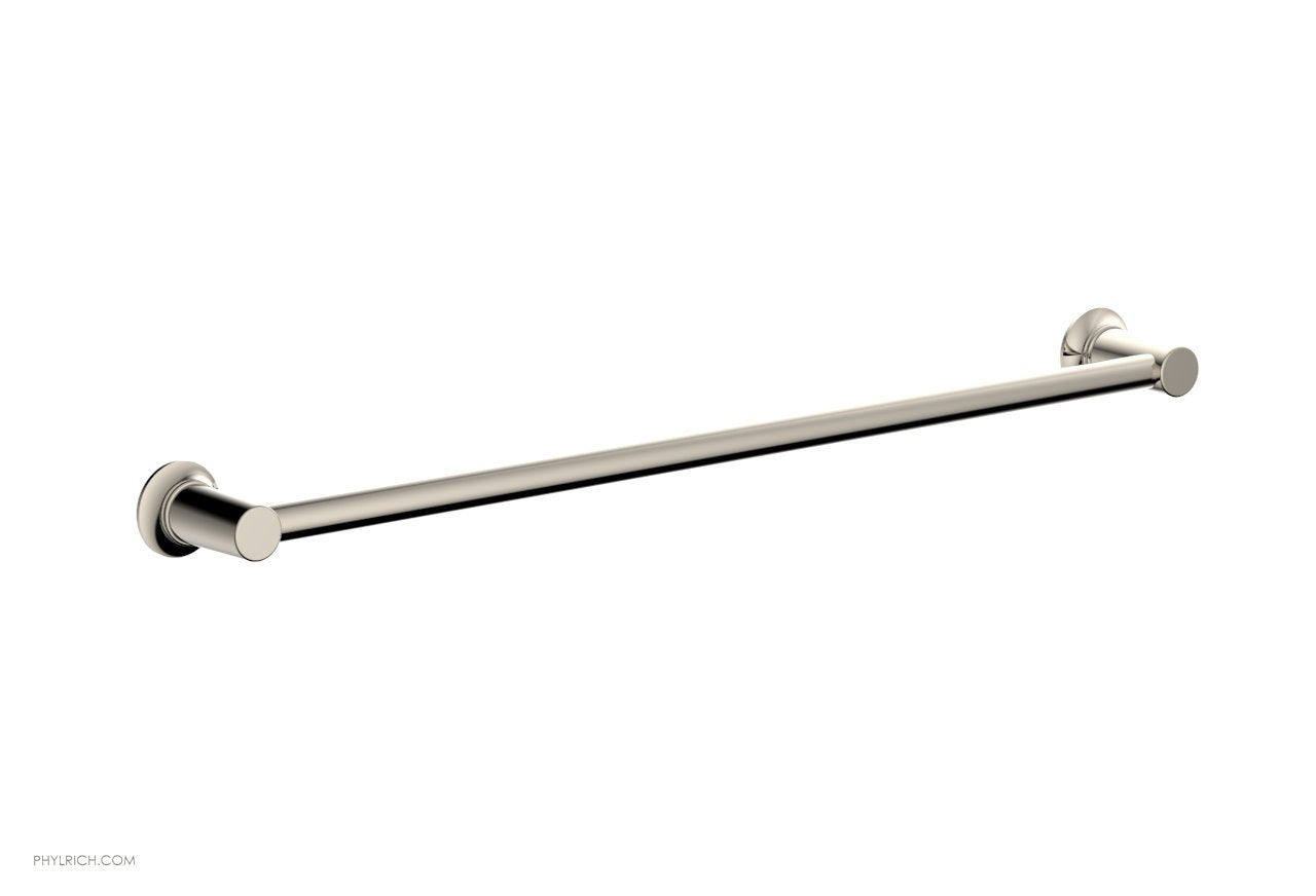 HEX MODERN 24" Towel Bar 501-71