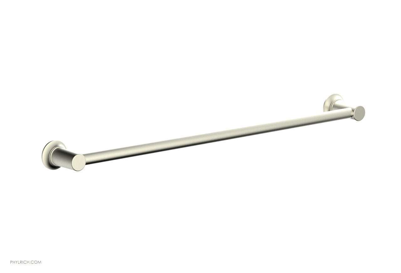 HEX MODERN 24" Towel Bar 501-71