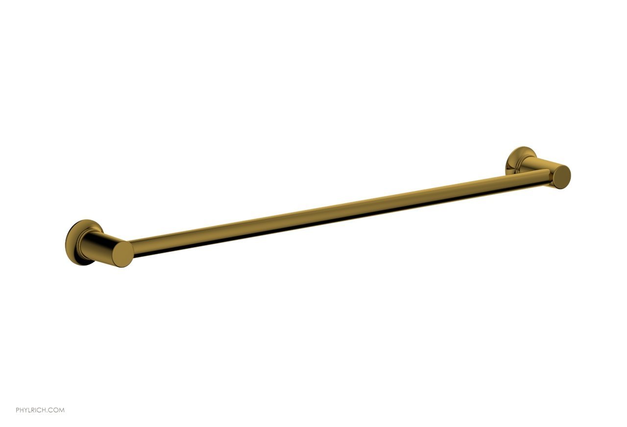 HEX MODERN 24" Towel Bar 501-71