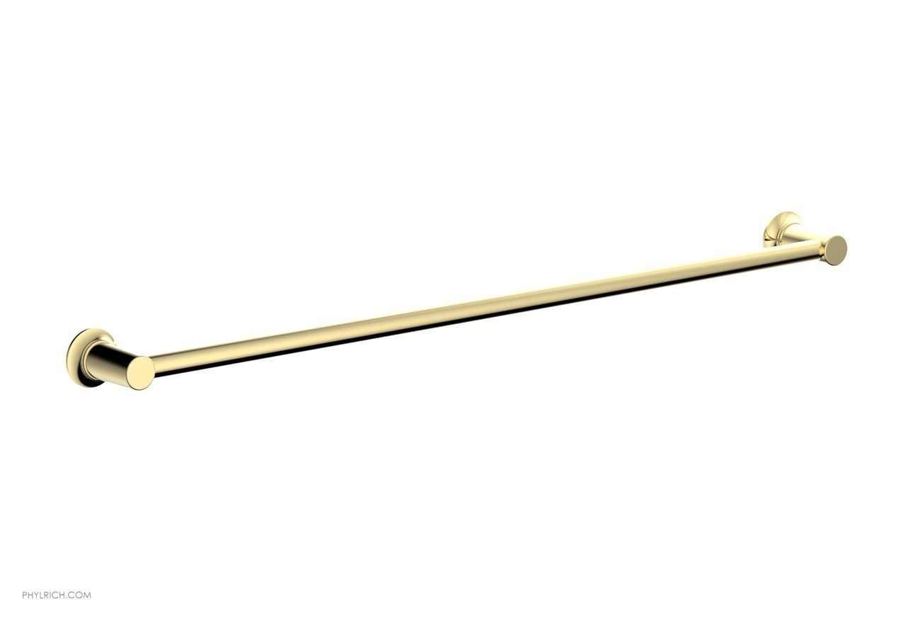 HEX MODERN 30" Towel Bar 501-72