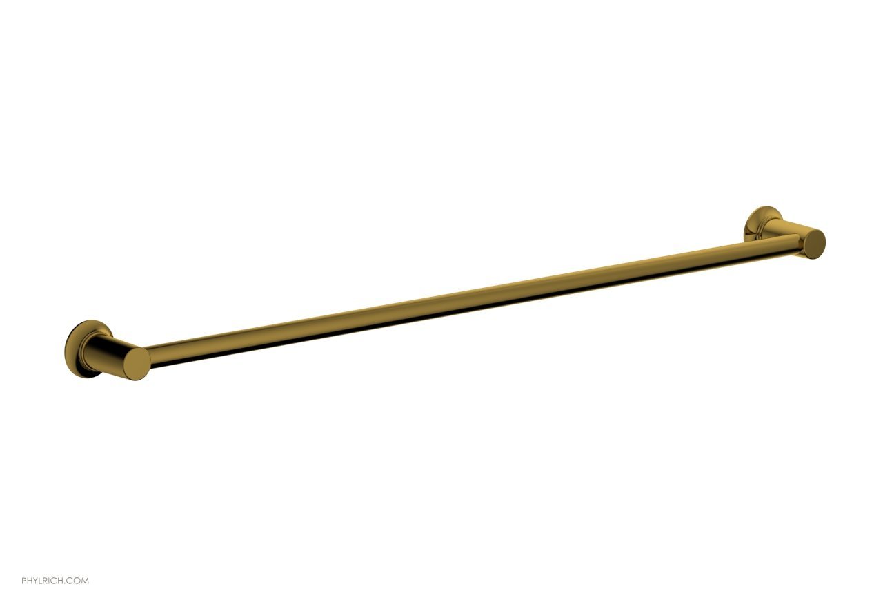 HEX MODERN 30" Towel Bar 501-72