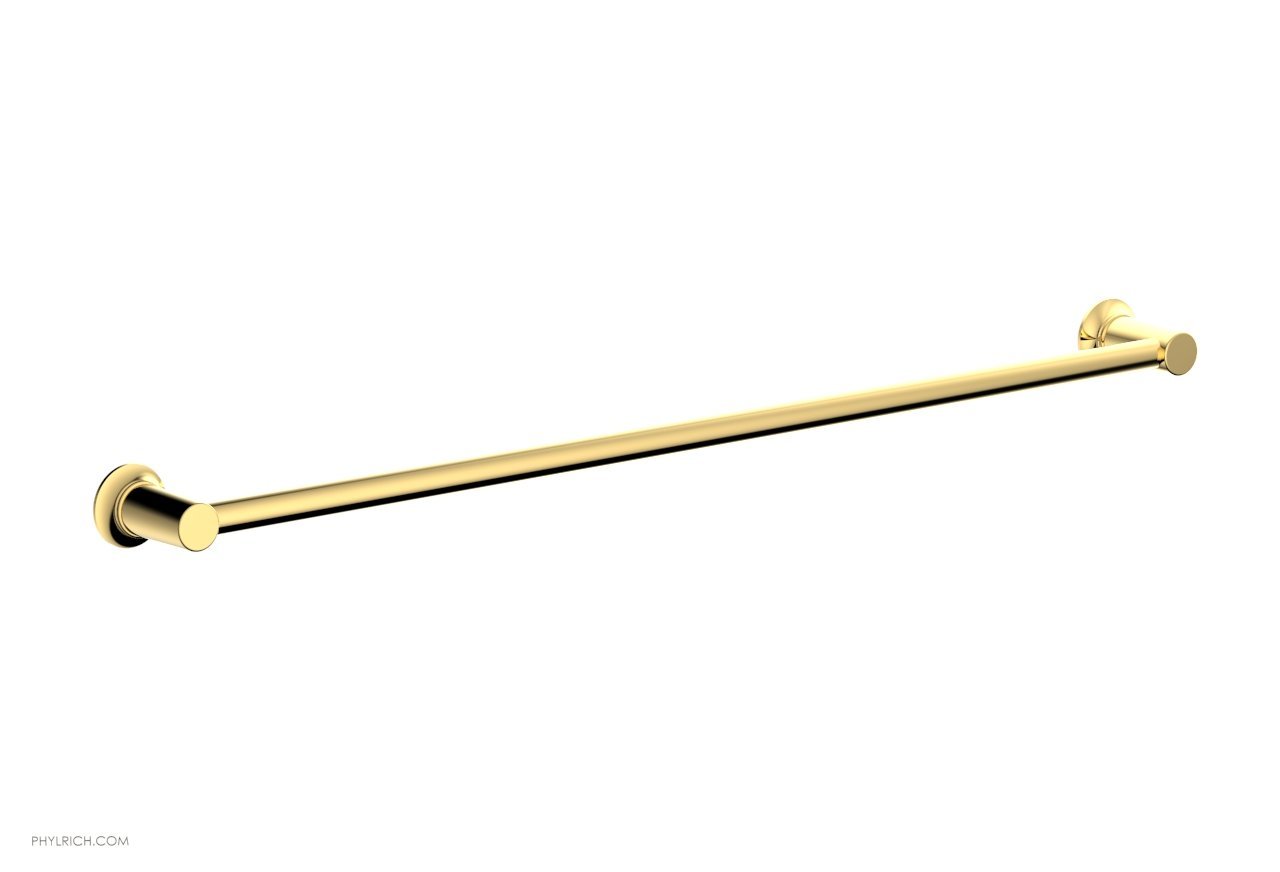 HEX MODERN 30" Towel Bar 501-72