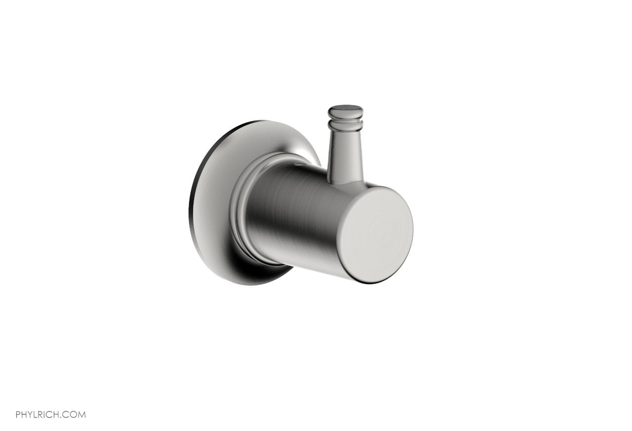 HEX MODERN Robe Hook 501-76