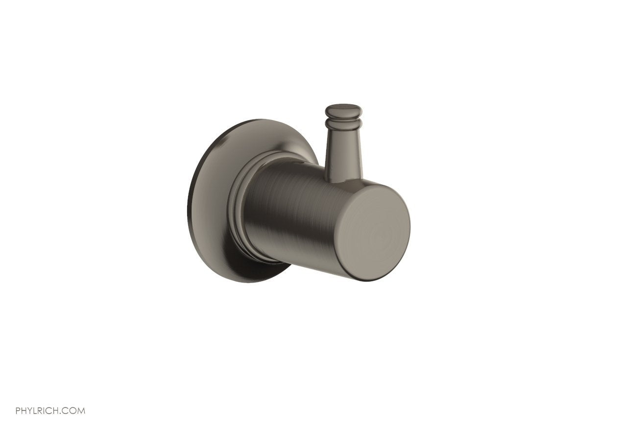HEX MODERN Robe Hook 501-76
