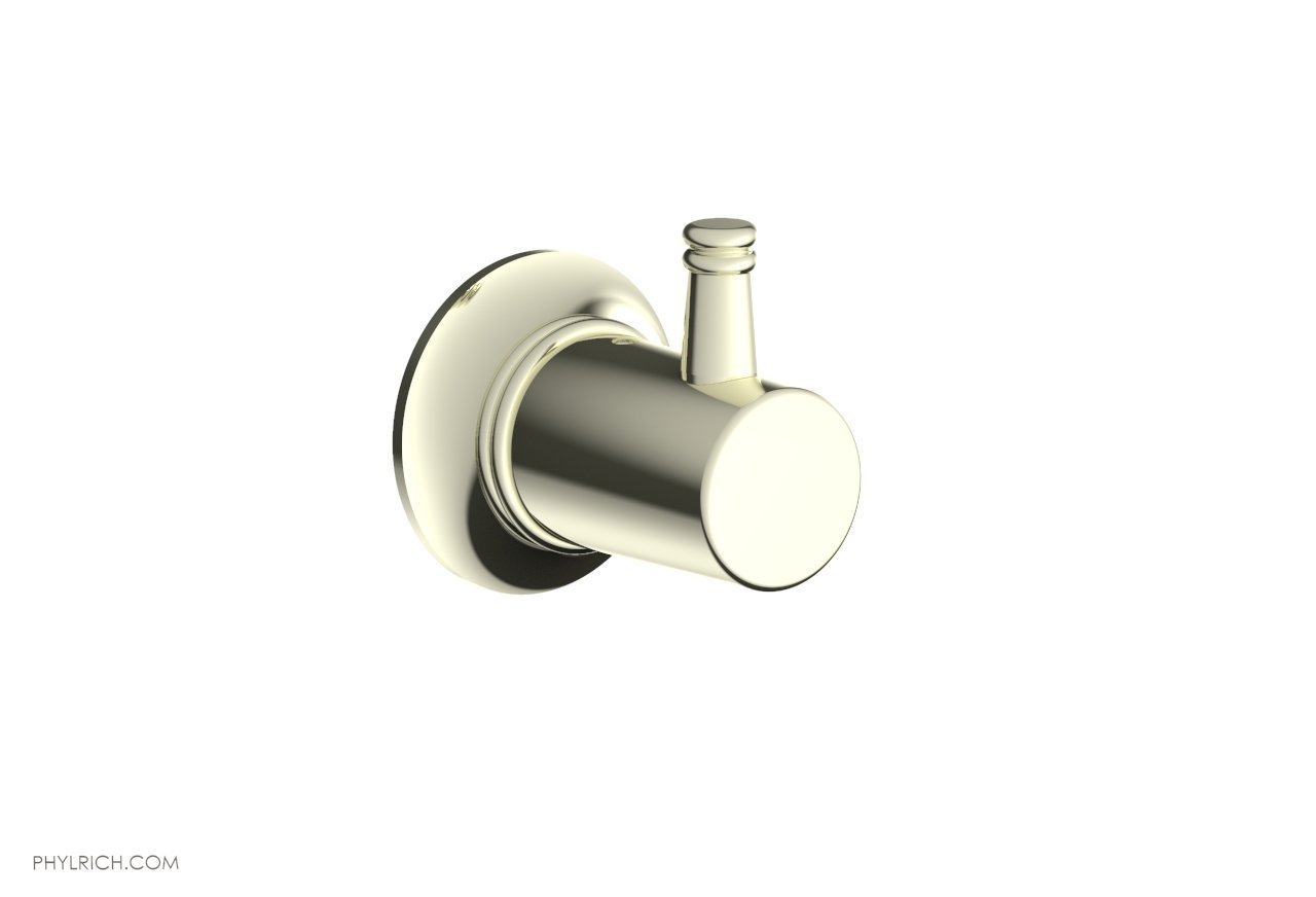 HEX MODERN Robe Hook 501-76