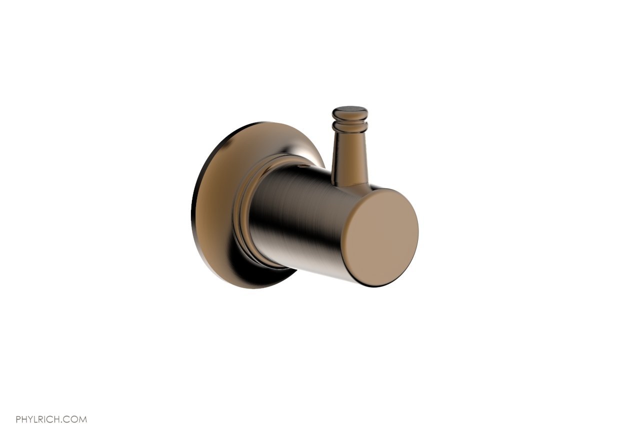 HEX MODERN Robe Hook 501-76