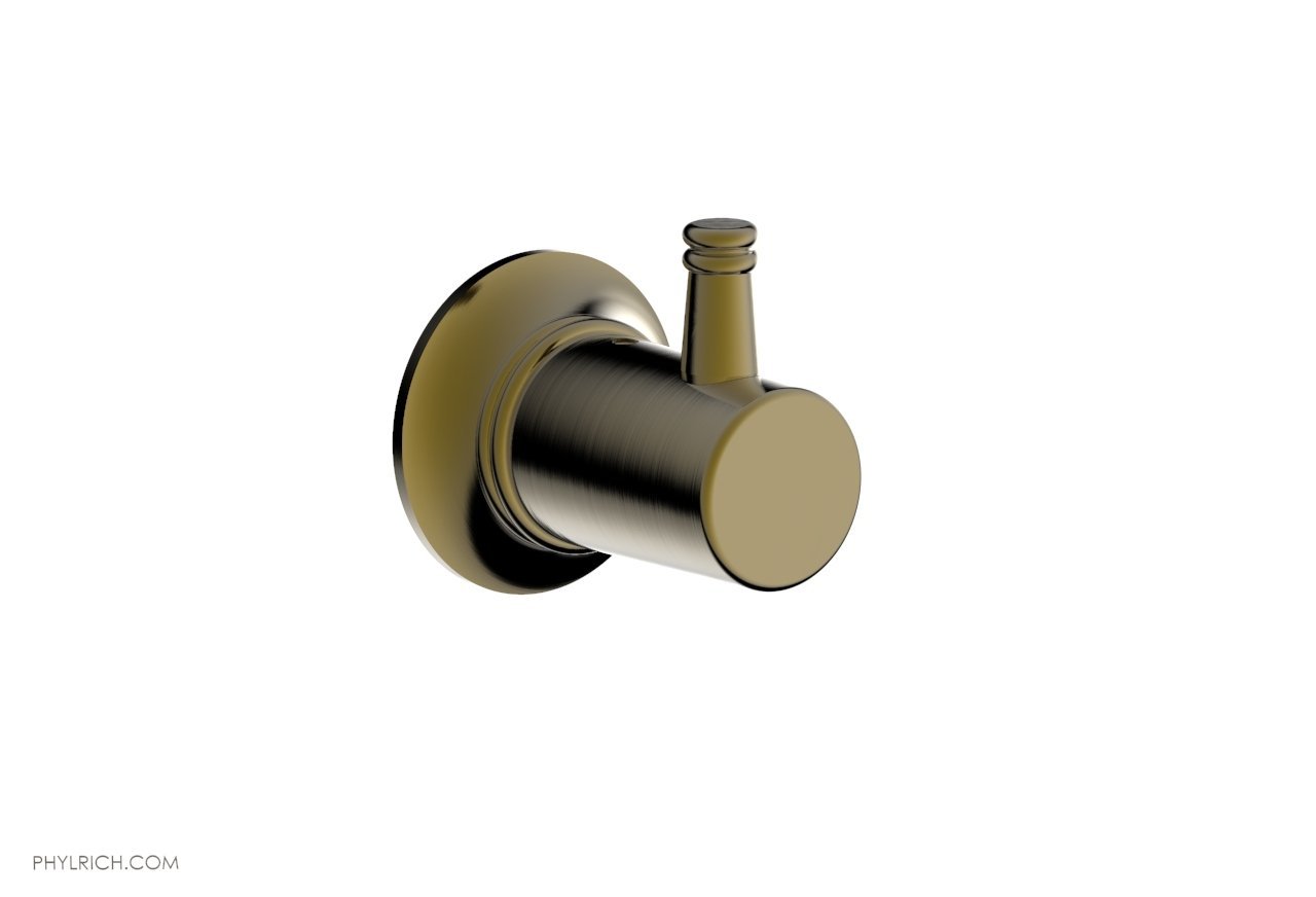 HEX MODERN Robe Hook 501-76