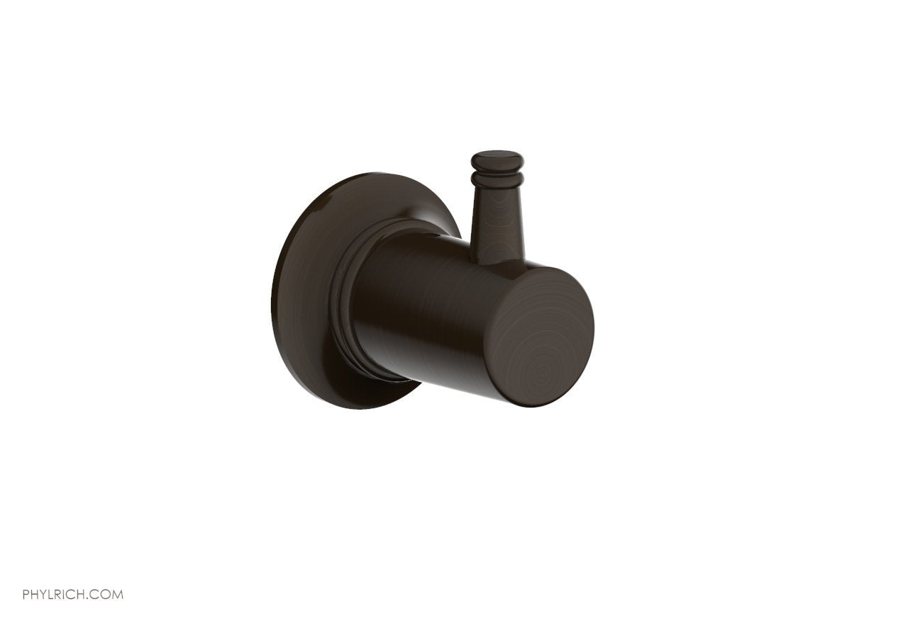 HEX MODERN Robe Hook 501-76