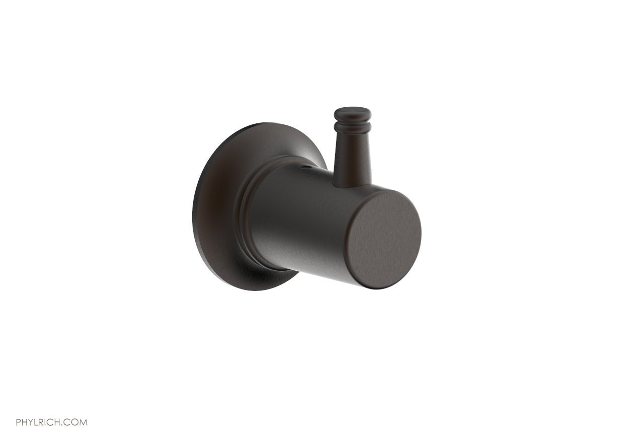 HEX MODERN Robe Hook 501-76
